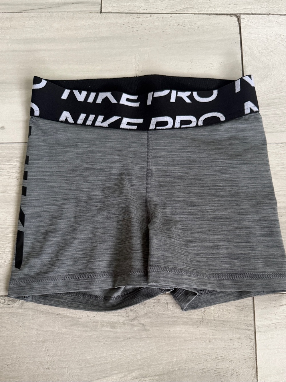 Nike Pro Shorts size small